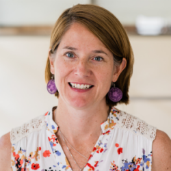 Maureen O’Connell, PhD, to Deliver Mother Mary Lange Lecture