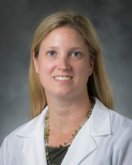 Kristin Schroeder, MD MPH