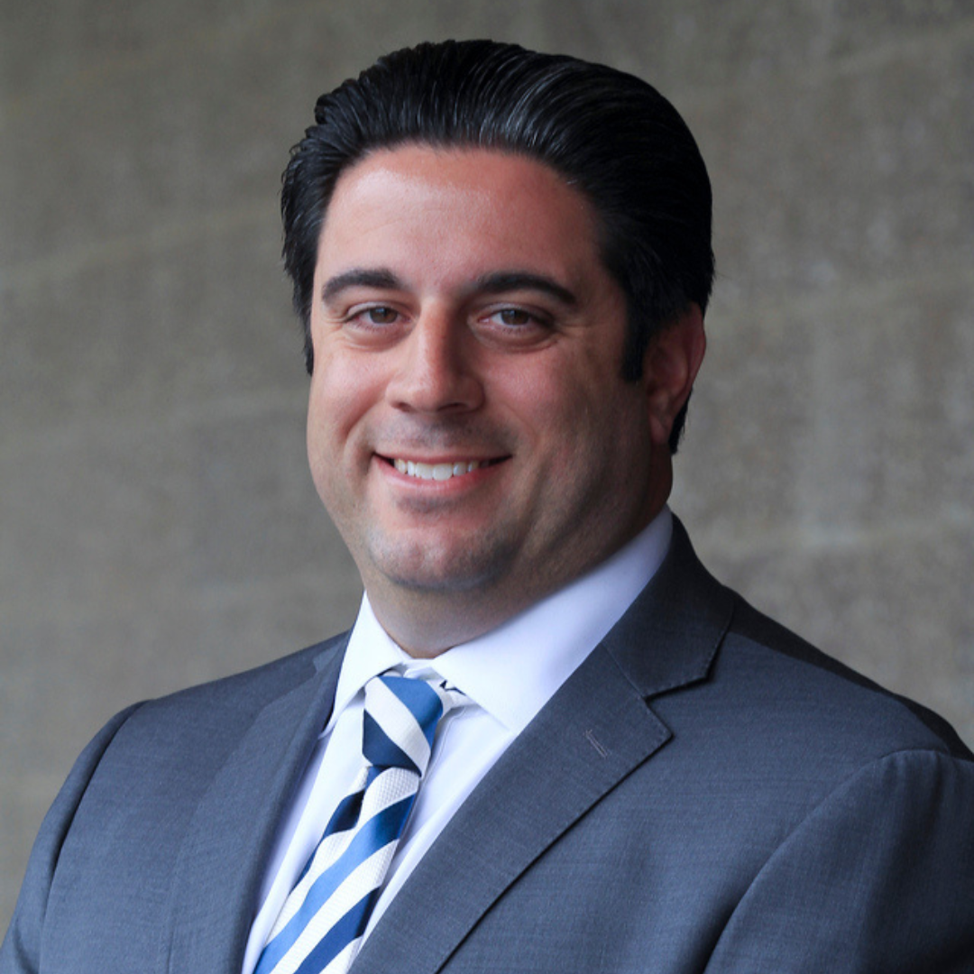 Villanova University Names Raymond D. Duffy Vice President for Human Resources 