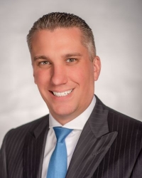 Jon Williams ’03 CLAS 