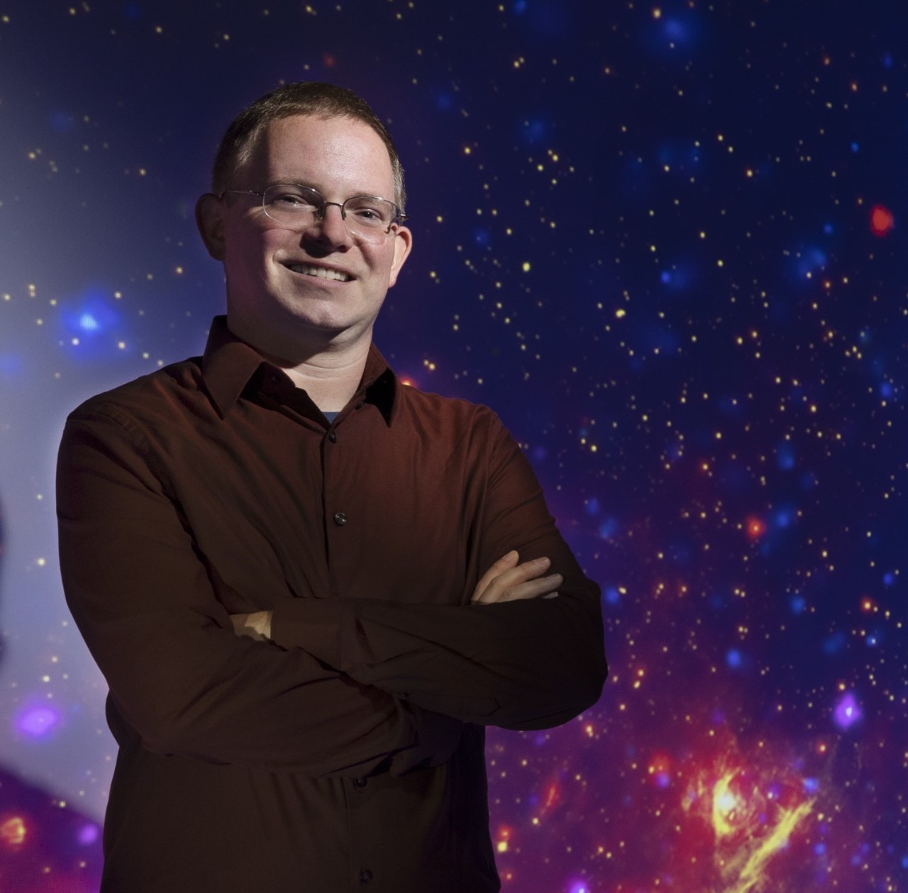 Villanova Astrophysicist Joey Neilsen, PhD, Plays Prominent Role in Groundbreaking XRISM Collaboration Study Villanova Astrophysicist Joey Neilsen, PhD, Plays Prominent Role in Groundbreaking XRISM Collaboration Study