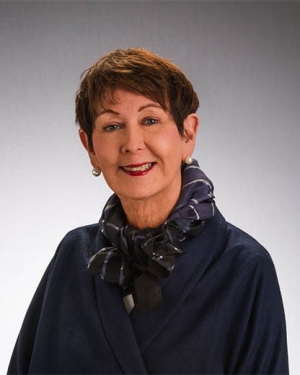 Headshot of Dean Havens