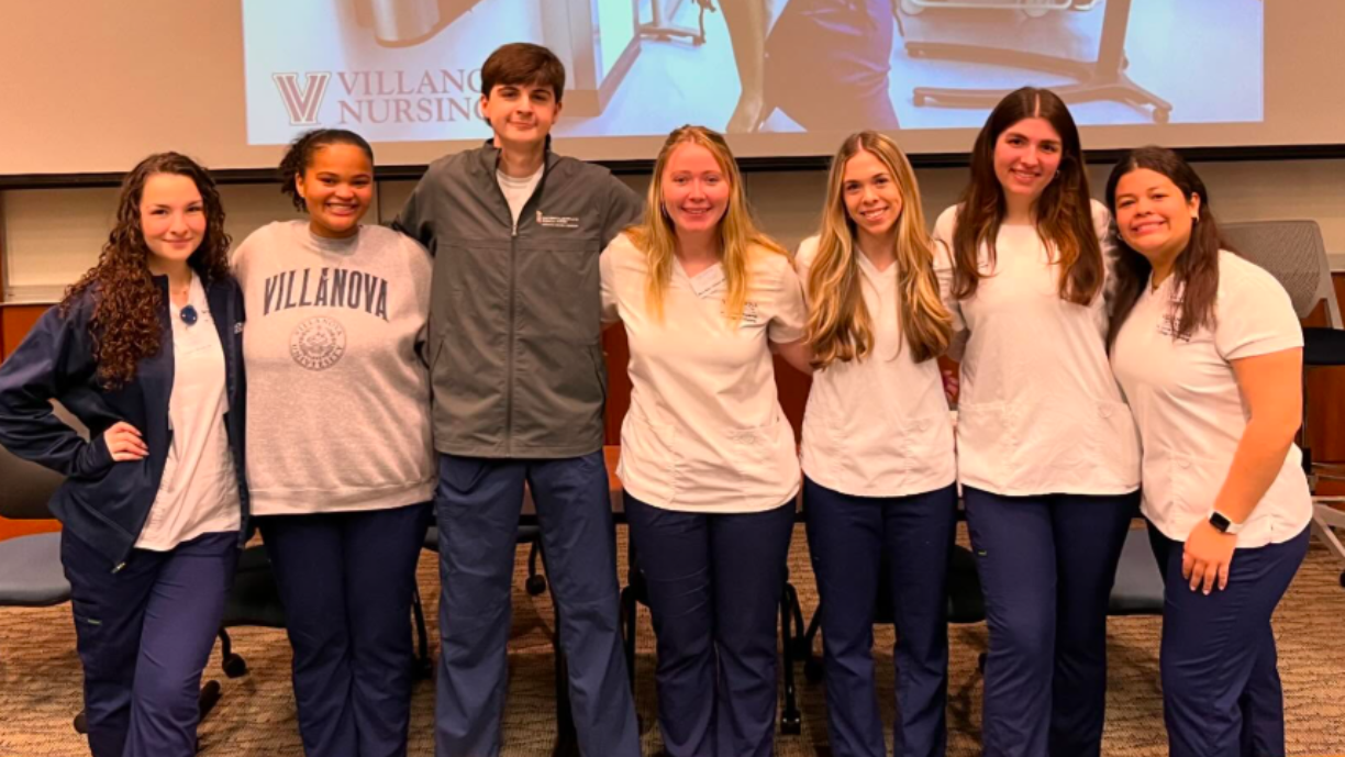 Website Header Image - Nursing Organizations Page Header