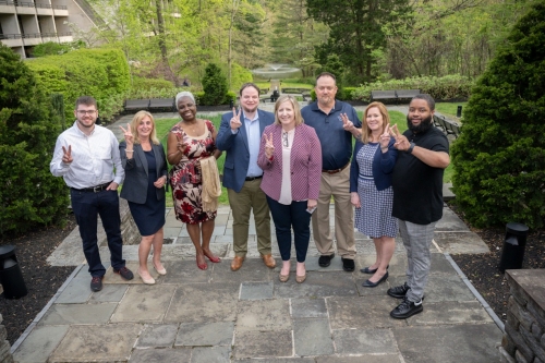 Alpha Sigma Lamba Inductees Alpha Sigma Lamba Inductees