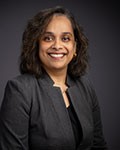 Trina Das, PhD, Assistant Vice Provost, Decision Support and Data Integrity