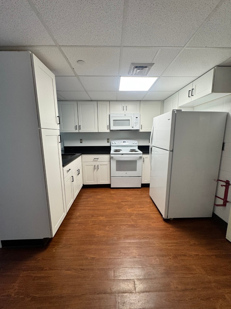 2 Bedroom Kitchen 2 Bedroom Kitchen