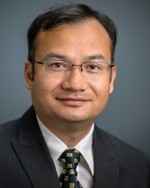 Kabindra Shakya, PhD