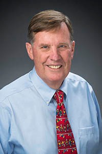 Jim O’Brien Jim O’Brien