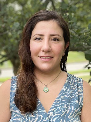 Leila Malekmotiei Leila Malekmotiei