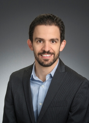 Principal Investigator David Cecera, Ph.D.