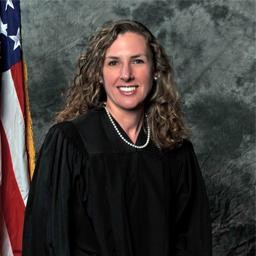 Judge Cheryl Ann Krause Judge Cheryl Ann Krause