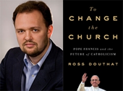Ross Douthat