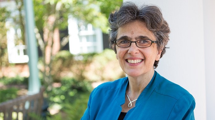 Mary-Gentile-8896-695x390 Headshot of Mary C. Gentile