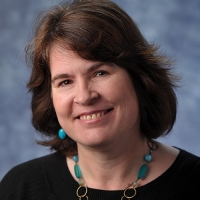 Mary Hirschfeld Faculty Image