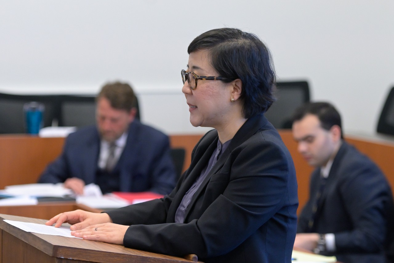 tax Litigation Training