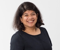 Deeya Halder, Visiting Assistant Professor Deeya Halder, Visiting Assistant Professor