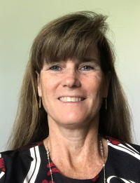 Jane Voegele, Visiting Assistant Professor Jane Voegele, Visiting Assistant Professor