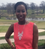 Gabrielle Outlaw ’19