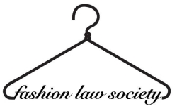 Fashion Law Logo Fashion Law Logo
