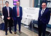 Tulane Baseball Competitors