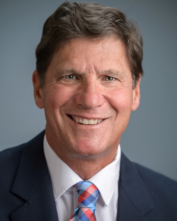 Villanova’s Steve McWilliams, VUnited Program Receives “One Body in Christ” Award from Archdiocese of Philadelphia’s Office for Persons with Disabilities & Deaf Apostolate