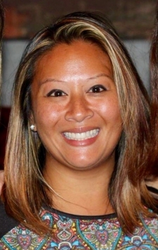 headshot of stephanie lim capello