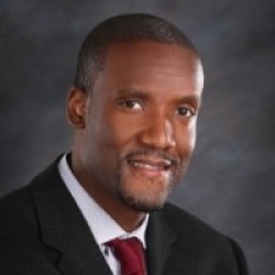 headshot of john celestand