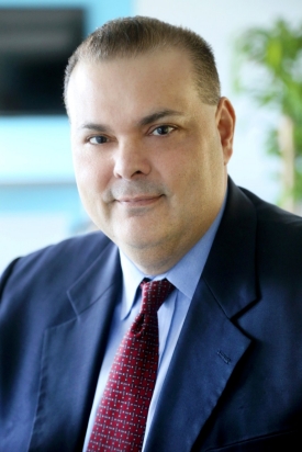 david pacitti headshot