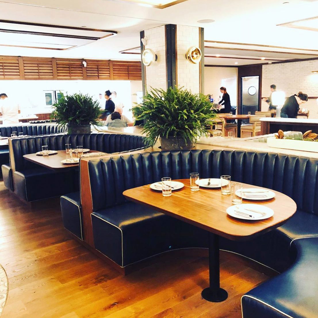 Villanova University’s Full-Service, On-Campus Restaurant, The Refectory, to Reopen in October Under New Operating Group