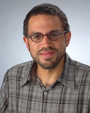 headshot of vincent lloyd