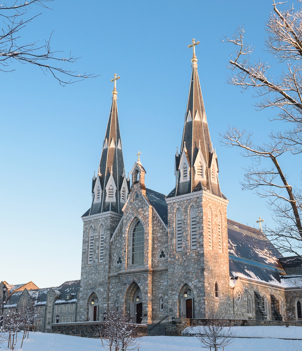 Villanova University Announces the Election of Five New Members to its Board of Trustees