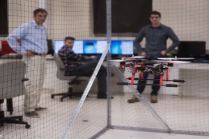 Villanova University Receives $1 Million Gift from L3Harris Technologies, Inc., to Support College of Engineering Building Expansion Project