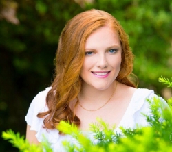 Shannon Brady crop Shannon Brady outdoors