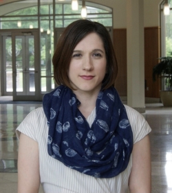 Ms. Gwendolyn Morris