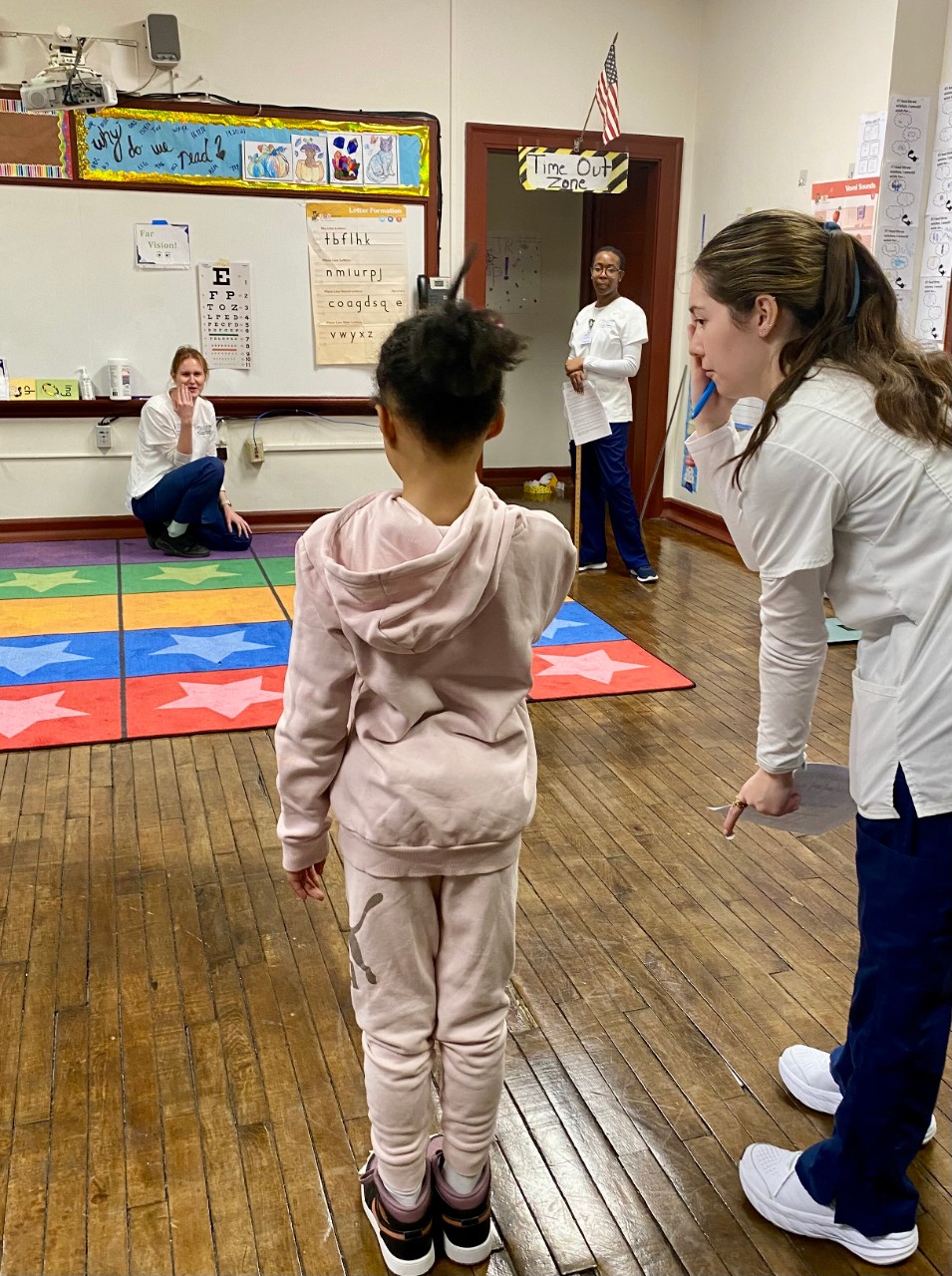 Inquiry Charter EPH Inquiry Charter EPH