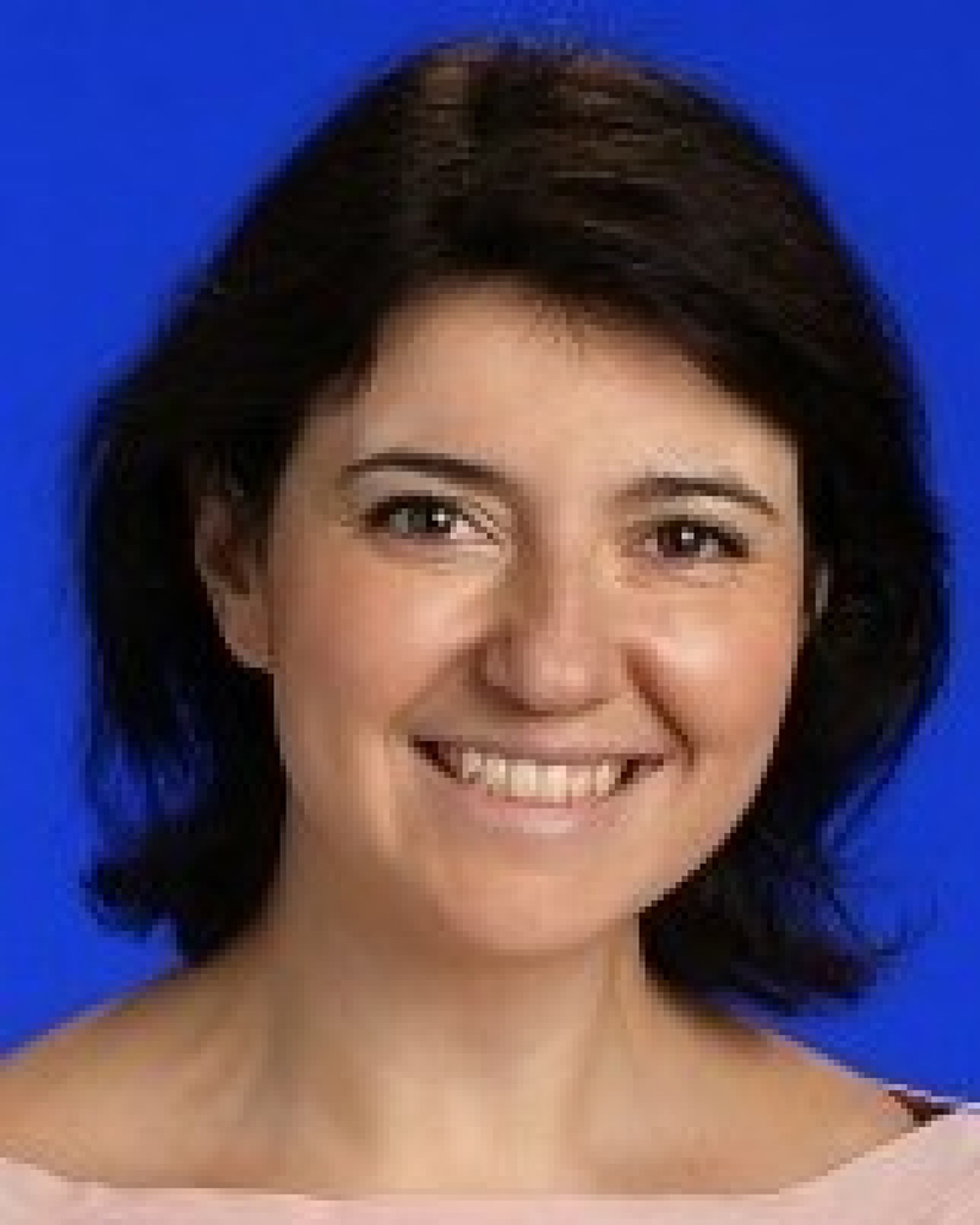 Photo of Patrice Soares