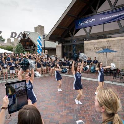 1842 Day Celebration