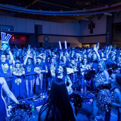 Villanova Room Concert