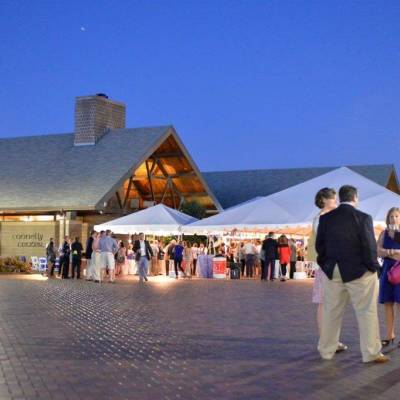 Tent for Special Event