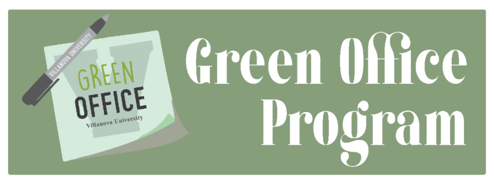 green office title-01 Green Office Program Banner
