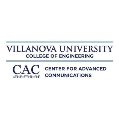 VU103TwoColor; Custom version of Center logo