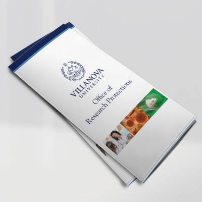 ORP Trifold Brochure