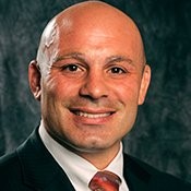 Dennis Morgan EMBA 17