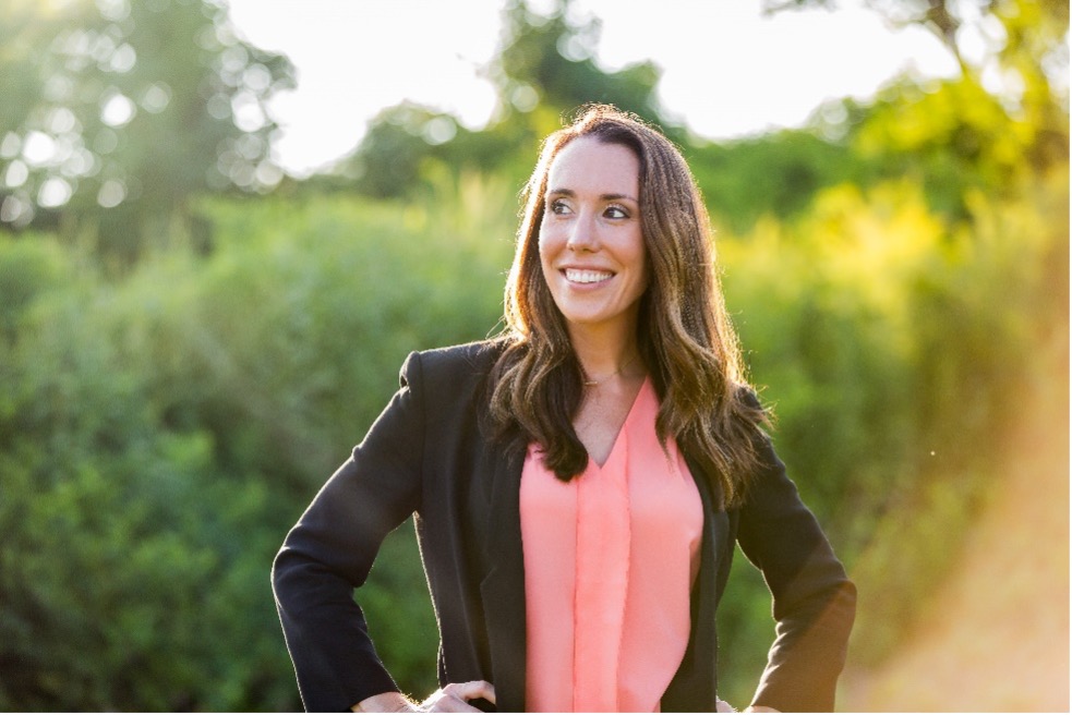 Katie D’Orazio, VSB ’07