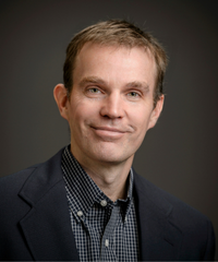 James Bierstaker, PhD, CPA