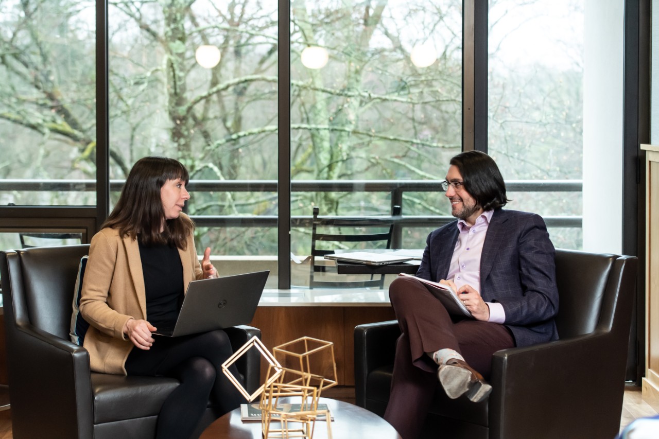 Content Conversationg With Admission