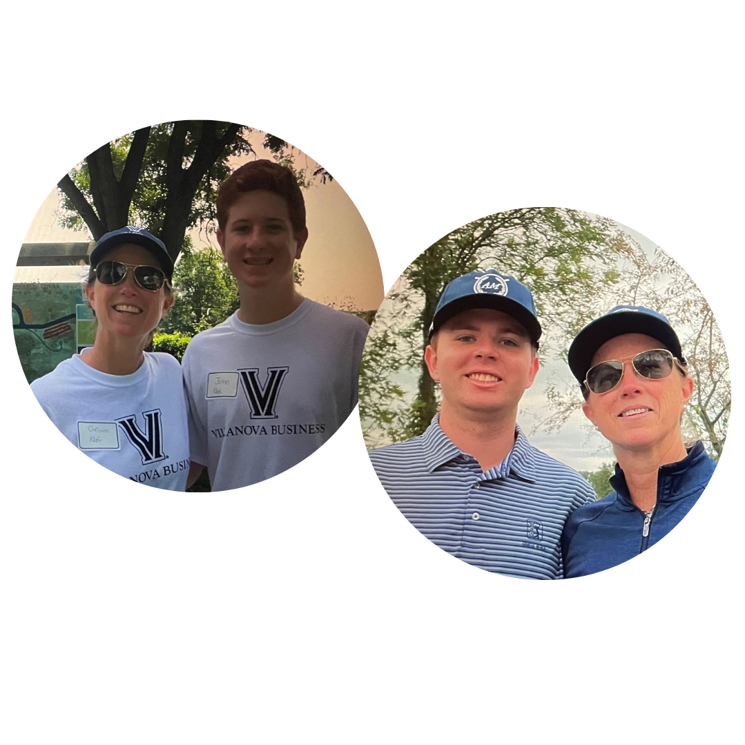 Christine Kraft ‘92