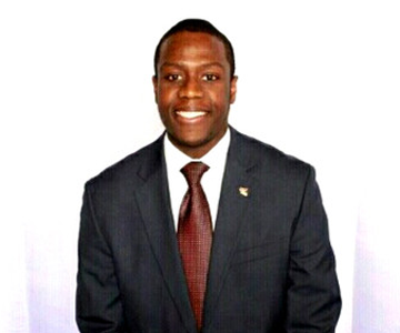 Gregory Damas 21' VSB