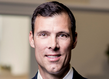 Scott Reidenbach, Esq.