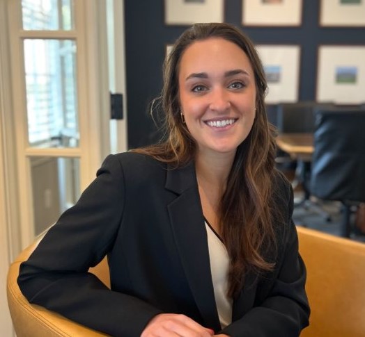 photo of Taylor Wilson